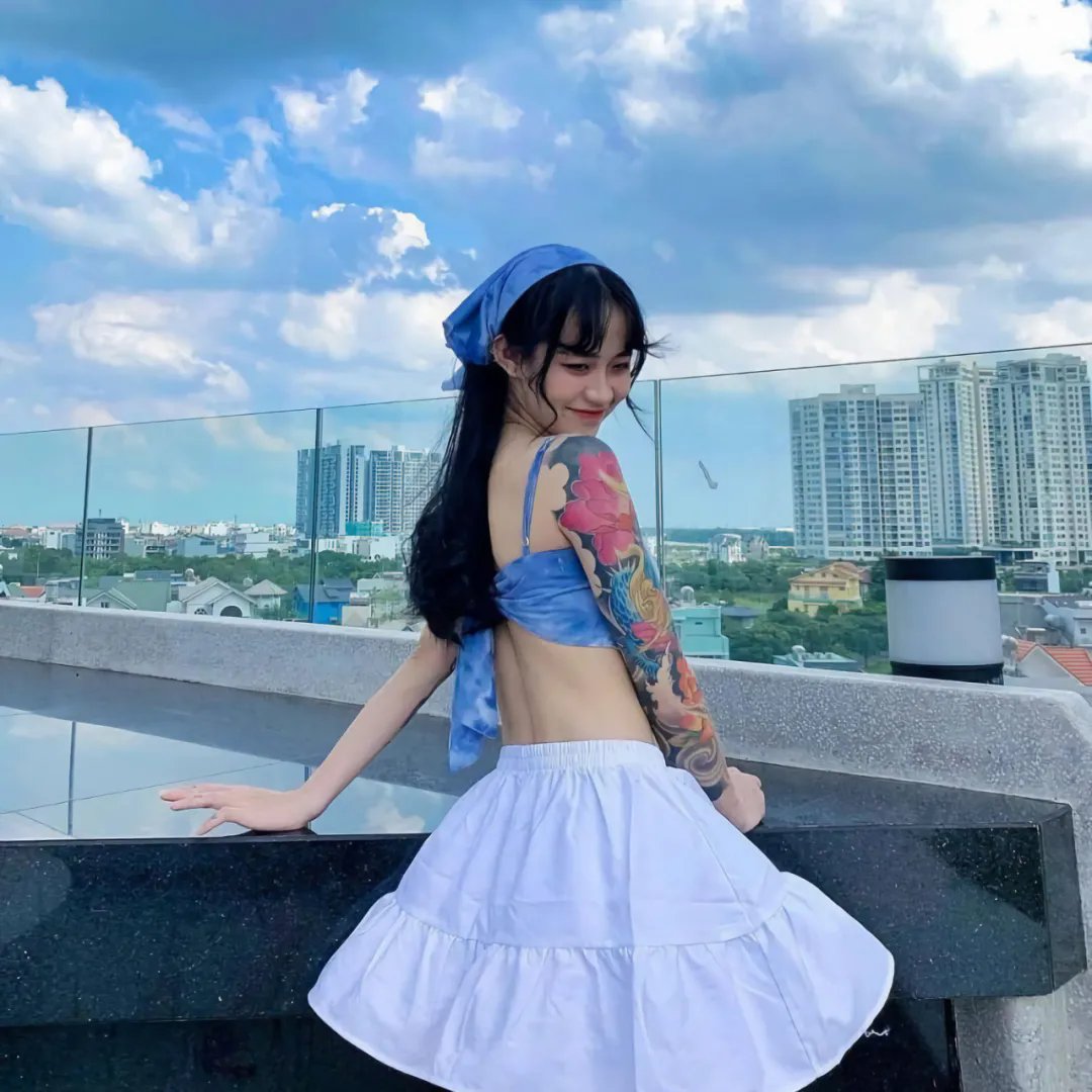 天龙战警